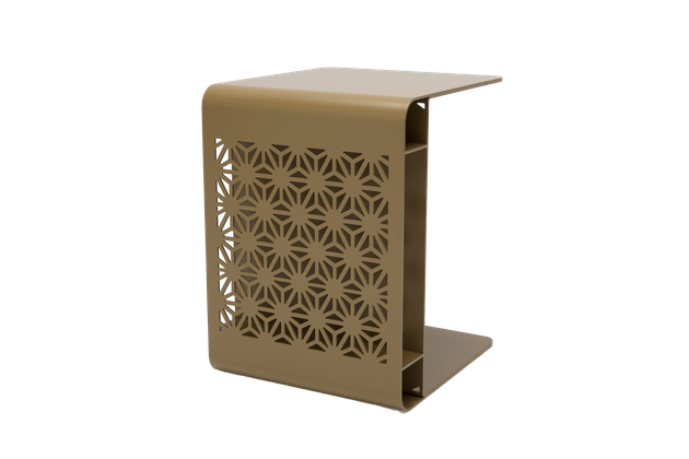 Design on Stock Koyo Bijzettafel