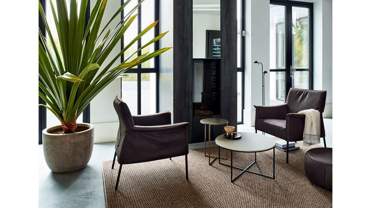 Design on Stock Limec Fauteuil