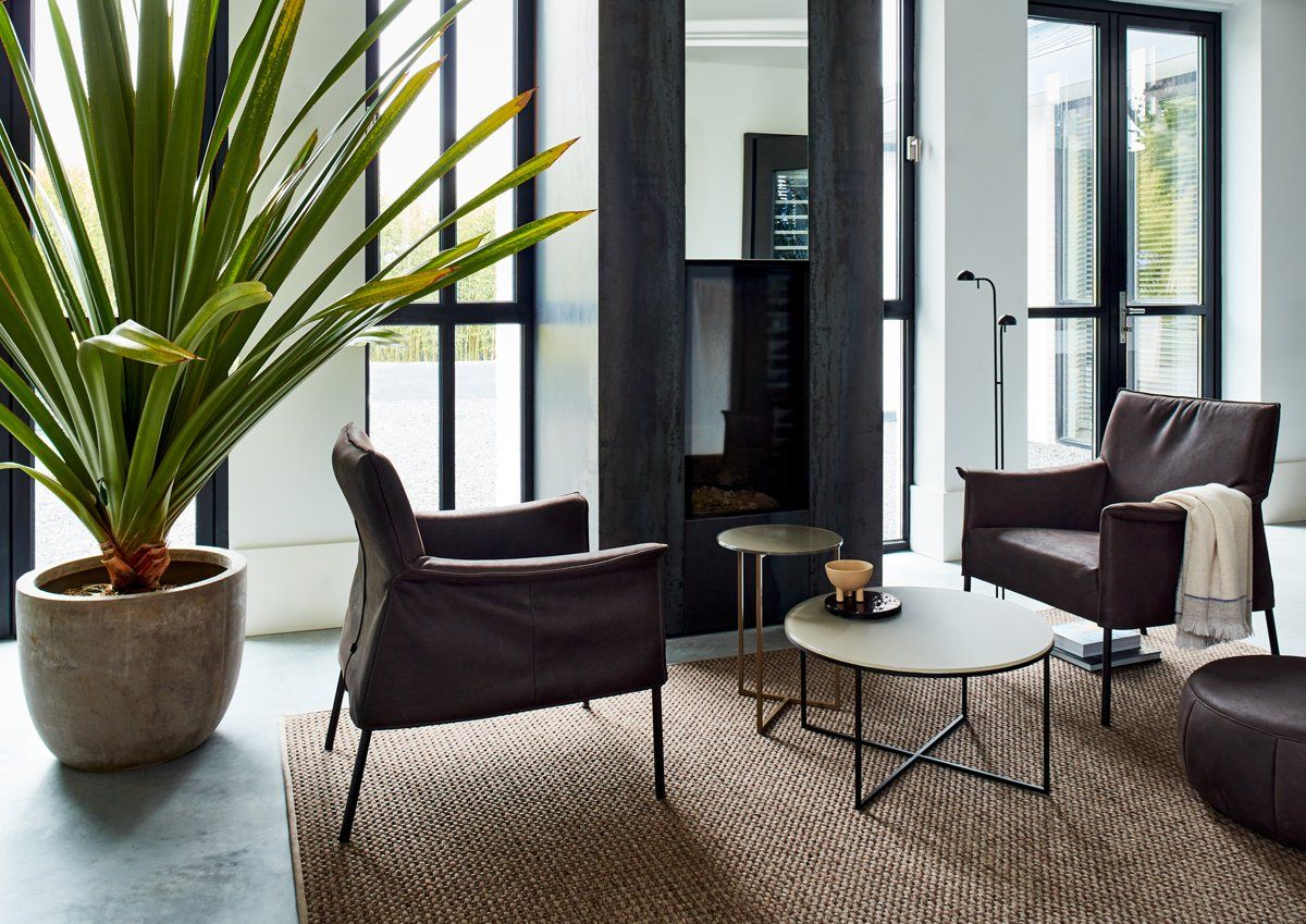 Design on Stock Limec Fauteuil