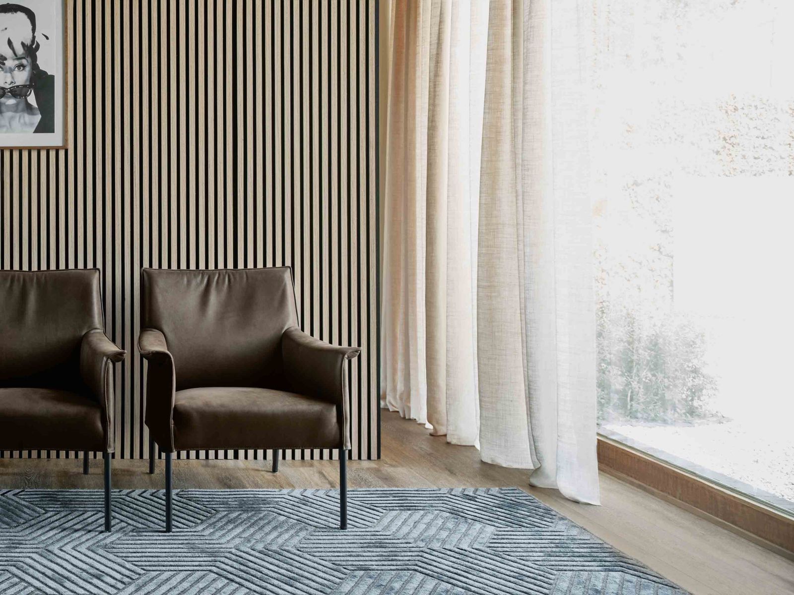 Design on Stock Limec Fauteuil