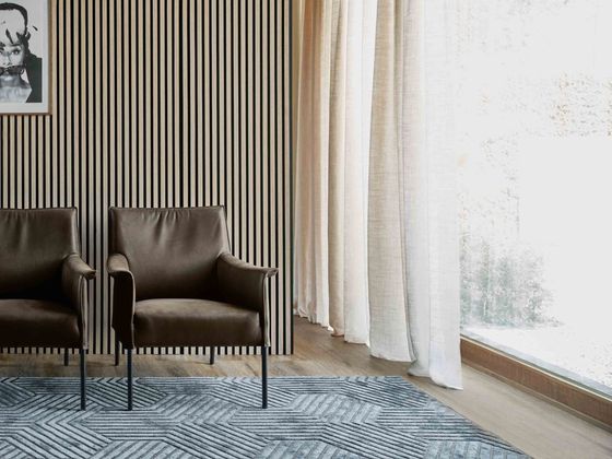 Design on Stock Limec Fauteuil