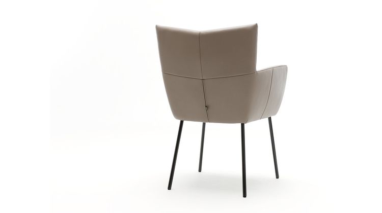 Design on Stock Moka Eetkamerstoel