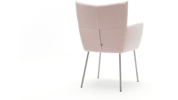 Design on Stock Moka Eetkamerstoel