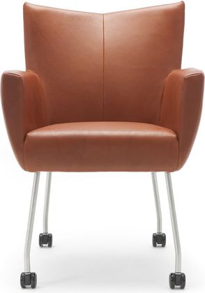 Design on Stock Moka Eetkamerstoel