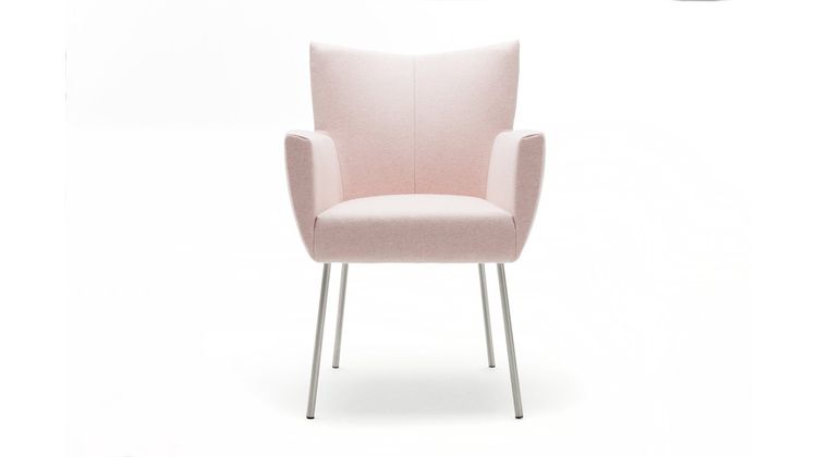 Design on Stock Moka Eetkamerstoel