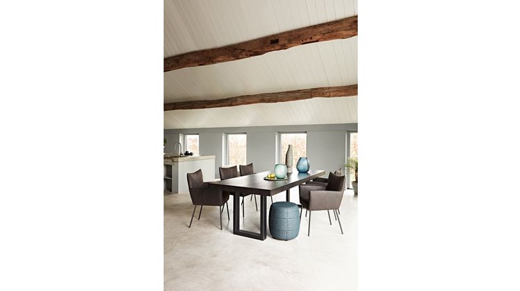 Design on Stock Moka Eetkamerstoel