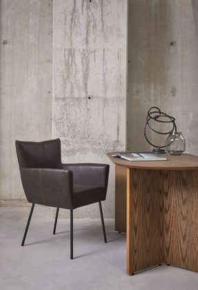 Design on Stock Moka Eetkamerstoel
