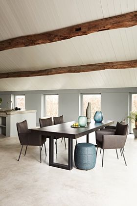 Design on Stock Moka Eetkamerstoel