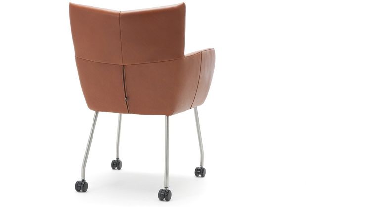Design on Stock Moka Eetkamerstoel
