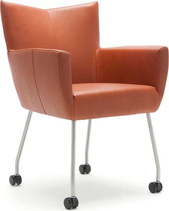 Design on Stock Moka Eetkamerstoel