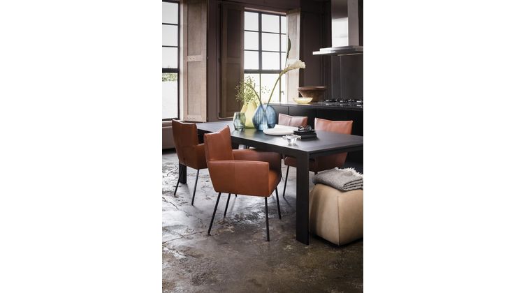 Design on Stock Moka Eetkamerstoel