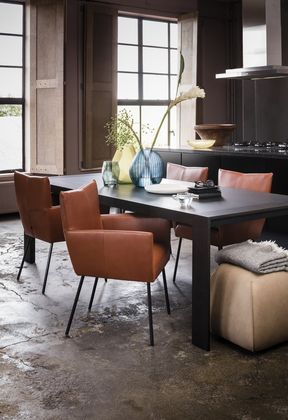 Design on Stock Moka Eetkamerstoel