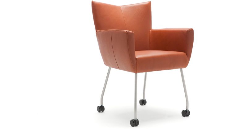 Design on Stock Moka Eetkamerstoel