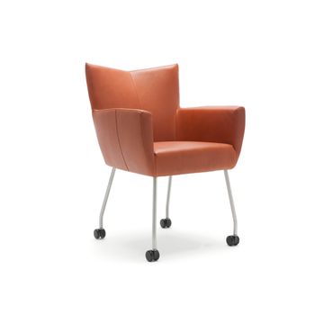 Design on Stock Moka Eetkamerstoel