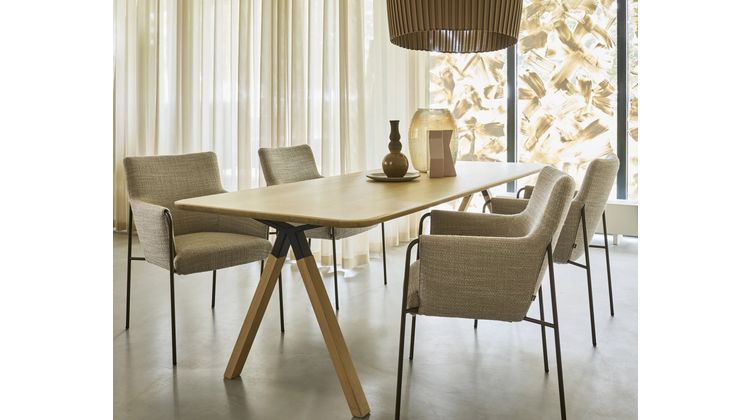 Design on Stock Myra Eetkamerstoel