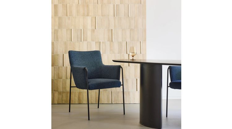 Design on Stock Myra Eetkamerstoel