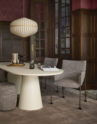 Design on Stock Myra Eetkamerstoel