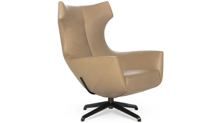Design on Stock Nosto Fauteuil