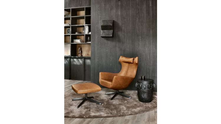 Design on Stock Nosto Fauteuil
