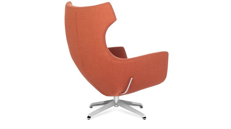 Design on Stock Nosto Fauteuil