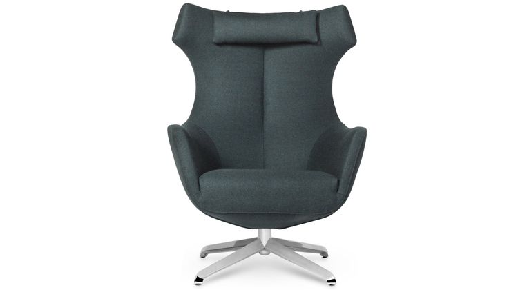 Design on Stock Nosto Fauteuil