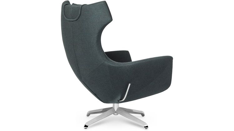 Design on Stock Nosto Fauteuil