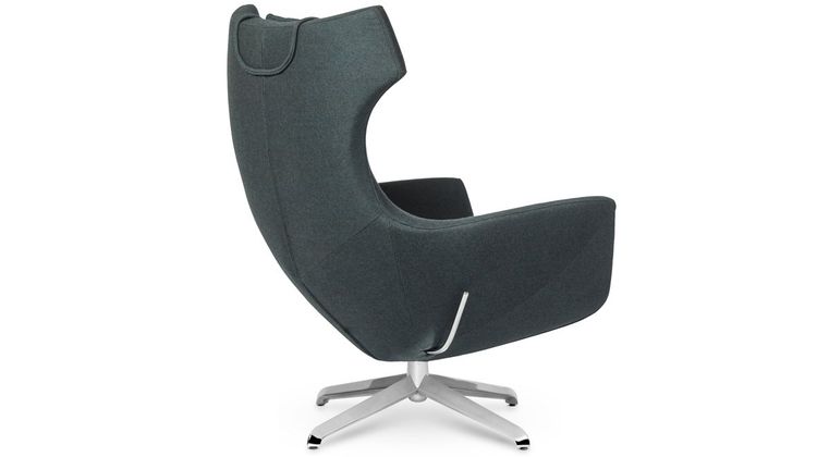 Design on Stock Nosto Fauteuil