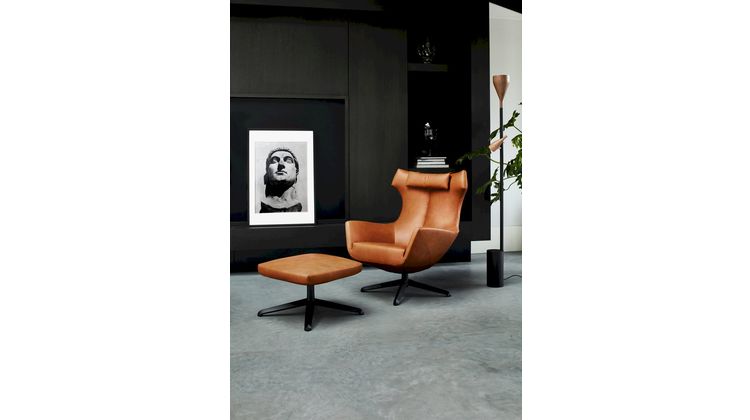 Design on Stock Nosto Fauteuil