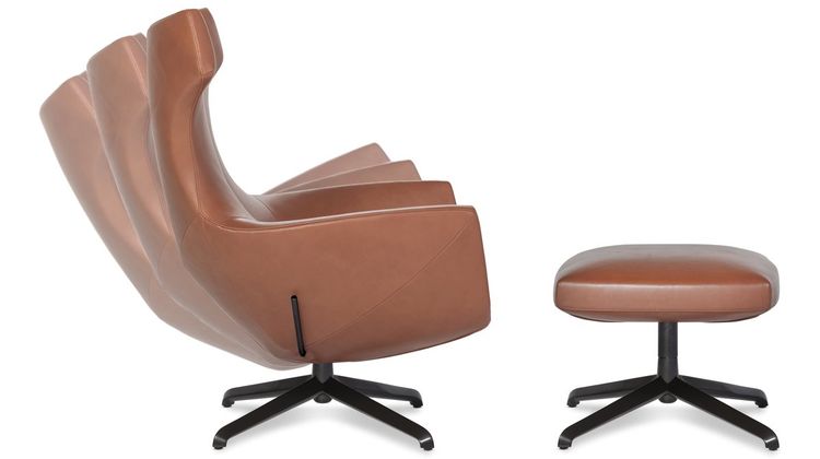 Design on Stock Nosto Fauteuil