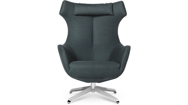 Design on Stock Nosto Fauteuil