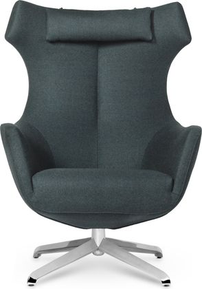 Design on Stock Nosto Fauteuil