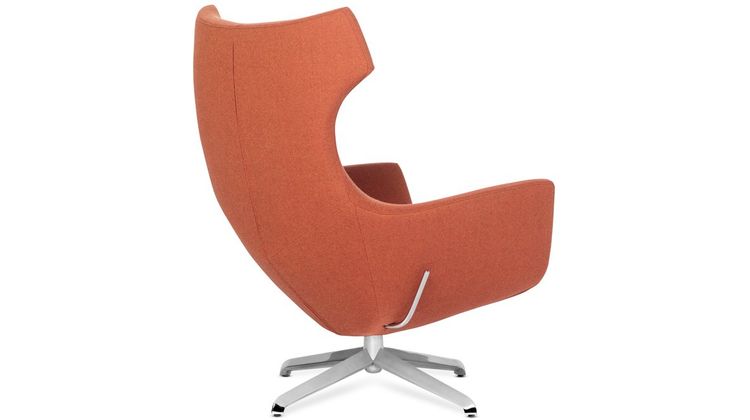 Design on Stock Nosto Fauteuil