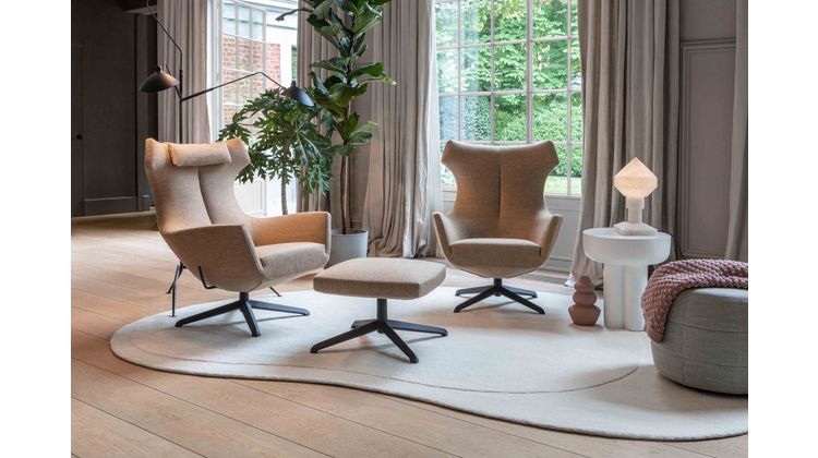 Design on Stock Nosto Fauteuil