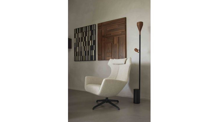 Design on Stock Nosto Fauteuil