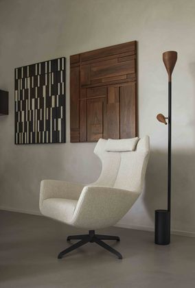 Design on Stock Nosto Fauteuil