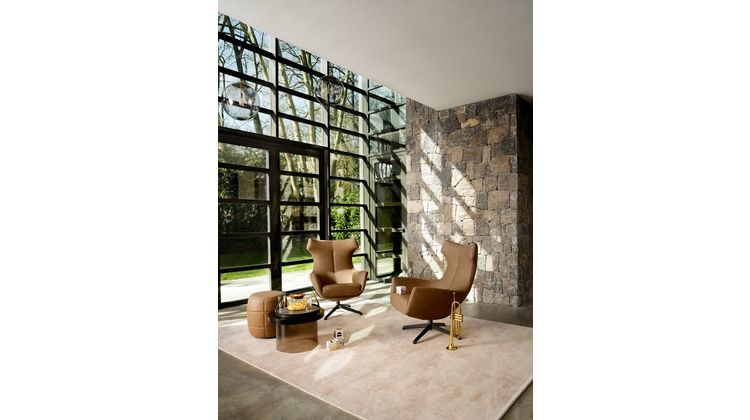 Design on Stock Nosto Fauteuil