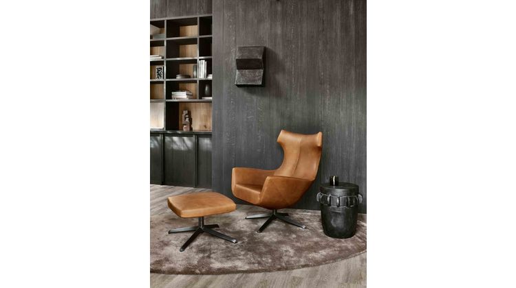 Design on Stock Nosto Fauteuil