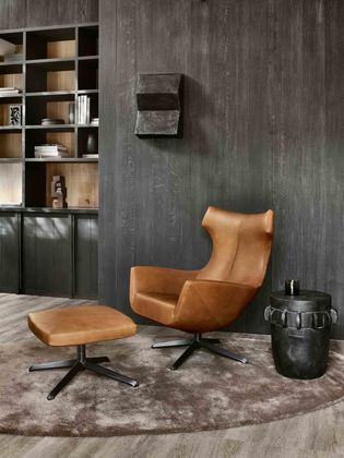 Design on Stock Nosto Fauteuil