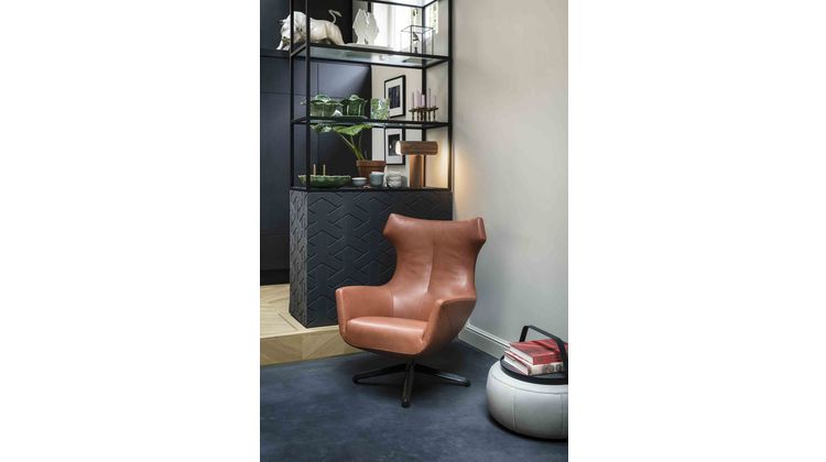 Design on Stock Nosto Fauteuil
