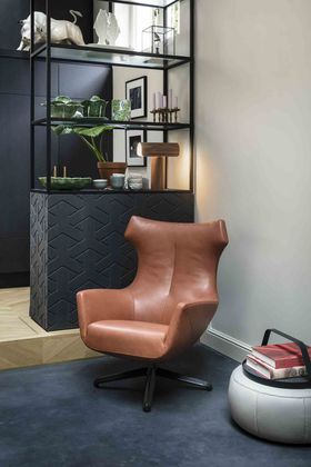 Design on Stock Nosto Fauteuil