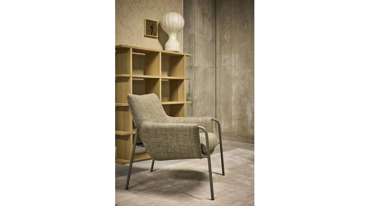 Design on Stock Nuria Fauteuil