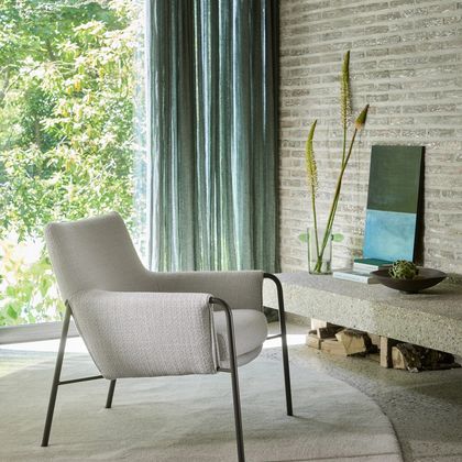 Design on Stock Nuria Fauteuil