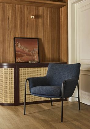 Design on Stock Nuria Fauteuil