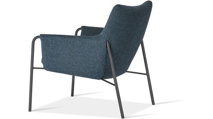 Design on Stock Nuria Fauteuil