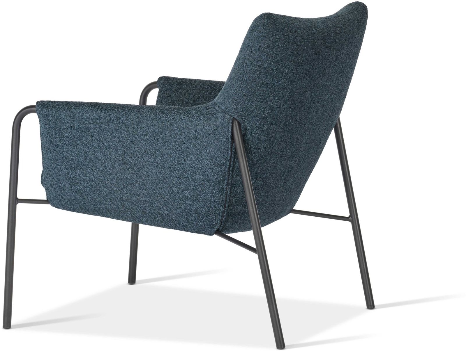 Design on Stock Nuria Fauteuil