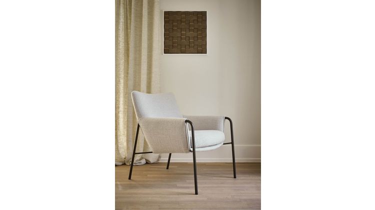 Design on Stock Nuria Fauteuil