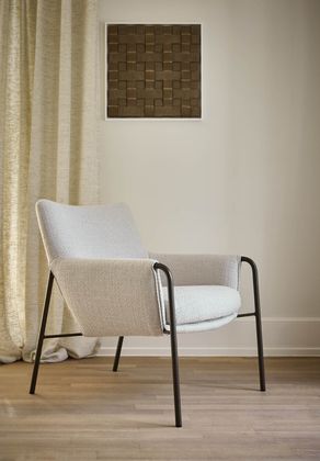 Design on Stock Nuria Fauteuil