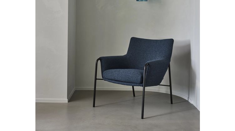 Design on Stock Nuria Fauteuil