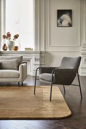 Design on Stock Nuria Fauteuil