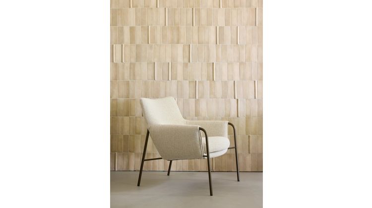 Design on Stock Nuria Fauteuil
